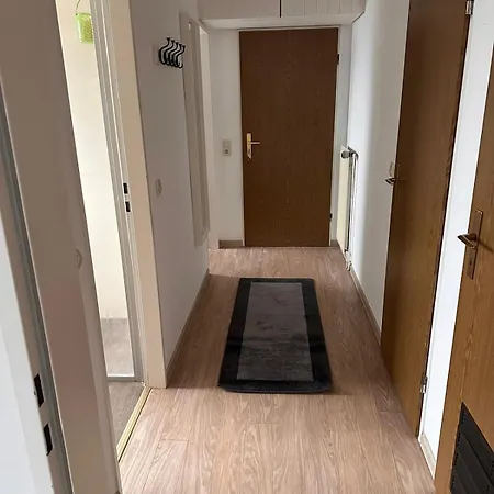 Apartament Norddeich: Gemuetliche Rueckzugsoase Fuer 2-4 Personen Norddeich (Norden)