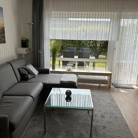Apartament Norddeich: Gemuetliche Rueckzugsoase Fuer 2-4 Personen Norddeich (Norden)