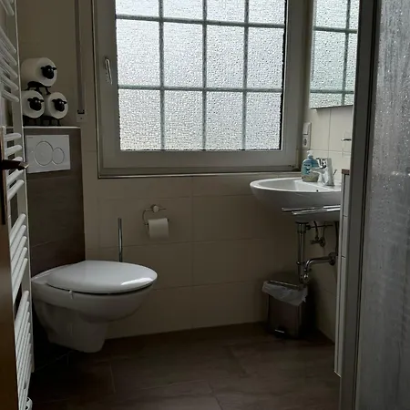 Apartament Norddeich: Gemuetliche Rueckzugsoase Fuer 2-4 Personen *