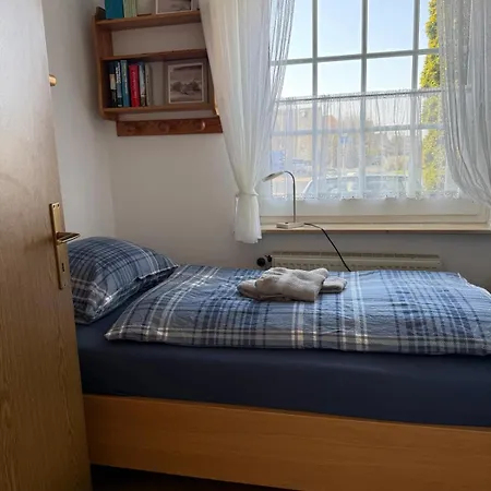 Norddeich: Gemuetliche Rueckzugsoase Fuer 2-4 Personen * Norddeich (Norden)