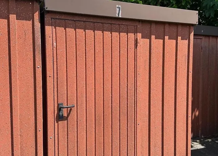 Norddeich: Gemuetliche Rueckzugsoase Fuer 2-4 Personen Lägenhet Norddeich (Norden)
